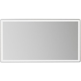 Resim Reedark Araç Aynası - Büyük Boy Yapışkanlı Makyaj Aynası 150x80mm 