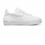 Resim Nike W Air Force 1 Plt.af.orm Kadın Ayakkabı Dj9946-100 