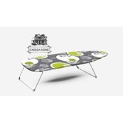 Resim CASİLDA HOME Mini Ütü Masası 