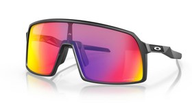Resim Oakley Sutro Bisiklet Güneş Gözlüğü Matte Black Prizm Road 
