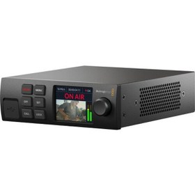 Resim Blackmagic Web Presenter Hd 