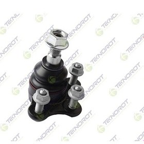 Resim Chevrolet Usa Colorado 2.8 2003-2011 Rotil Ön Sol-sağ Üst 89040241 - 8890402410 