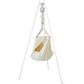 Resim Membantu Bebek Hamağı Premium Set 2 