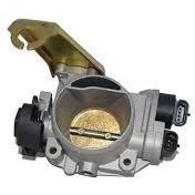 Resim Fiat Linea Gaz Kelebeği 1.6 16V Orijinal OPAR 71737116 