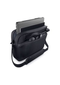 Resim Dell 460-bdqq Ecoloop Pro Notebook Çantası Siyah 15.6" Diğer 