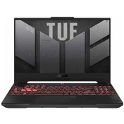 Resim Asus TUF Gaming A15 FA507NUR-LP006A15 R7-7435HS 64 GB 1 TB SSD RTX4050 15.6" Dos Dizüstü Bilgisayar 