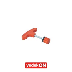 Resim Kangal Boru Delme Aparatı 