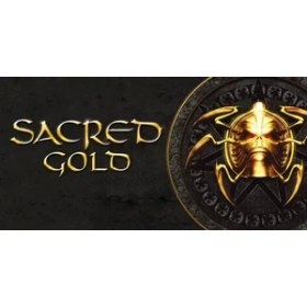 Resim Sacred Gold (Pc) 