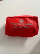 Resim Store iLKYARDIM çANTASI 