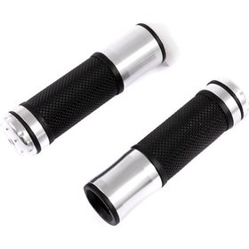 Resim Cg 125 Elcik Takım Gümüş Alüminyum 