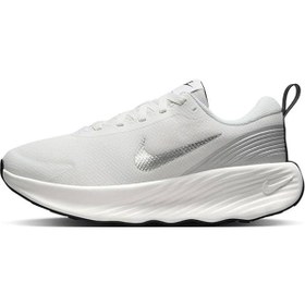 Resim Nike Promina Premium Womens Running Shoes Kadın Yürüyüş Koşu Ayakkabısı Beyaz Beyaz 