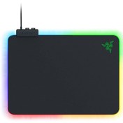 Resim RAZER Firefly V2 Rgb Gaming Mousepad 