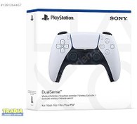 Resim SONY BEYAZ RENK DUALSENSE SIFIR GAMEPAD -METROGARDEN AVM 