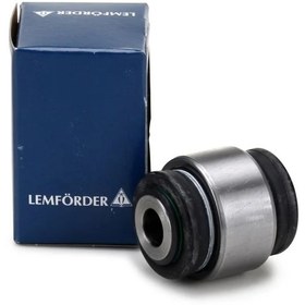 Resim Bmw E90 Kasa 316i Arka Salıncak Yağlı Oynak Burç Lemförder Marka 3642601 - 33326792553 