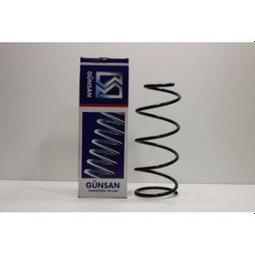 Resim Ön Helezon Süspansiyon Yayı - Fiat Tipo Tempra 