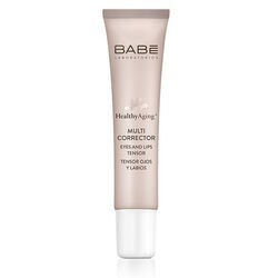 Resim Babe HealthyAging Eyes and Lips Multi Corrector 15 ml 