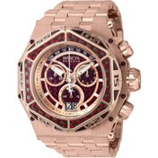Resim Invicta Reserve Carbon Hawk Swiss Erkek Kol Saati 54.5mm 38928 