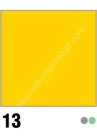 Resim Pebeo Setacolor Transparent Kumaş Boyası 45ml 13 Butter Cup 