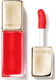 Resim Guerlain Kisskiss Bee Glow Oil - Dudak Yağı 775 Diğer 