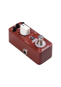 Resim Mooer Moc1 Micro Serisi Pure Octave Pedal 