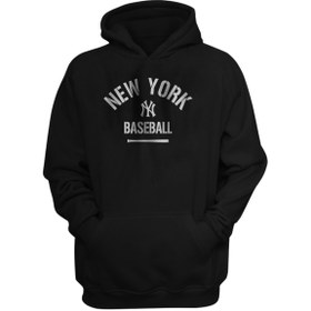 Resim Usateamfans New York Yankees Hoodie 