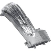 Resim Citroen Ds5 C4 Peugeot 508 2010-2016 Araba Sağ Ayna Sinyal Lambası - Kaiyi 