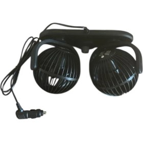 Resim Vantılator 12V 4 Inc 303C 