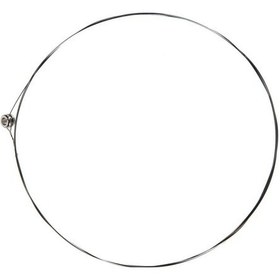 Resim Lea Akustik Gitarlar İçin Tek Tel-1.Tel En Alt Mi Çelik Tel 