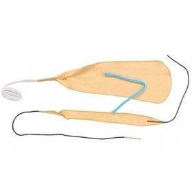 Resim Gewa Mikrofiber İki Parça Obua Temizleme Bezi 755995 