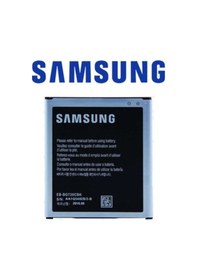 Resim Samsung Grand Max Pil Batarya Sm-G7202 Eb-Bg720Cbc 