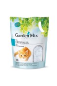 Resim Hype Store GARDEN MIX Gardenmıx Silica Jel Kedi u 1-8 mm 3.8 lt 