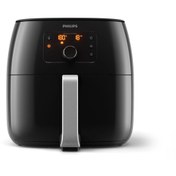 Resim Philips Avance Collection Airfryer XXL Fritöz 7.3 Litre 