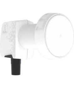 Resim inverto Home Pro Single (Tek Çıkışlı) 0.1dB Lnb Full Hd 4k Uyumlu 