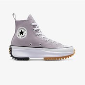 Resim Converse Run Star Hike Kadın Günlük Spor Ayakkabı C-cona10666b10528 Mor 