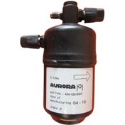 Resim MST 174769015 MST Paletli Ekskavatör Klima Kurutucu Filtresi 