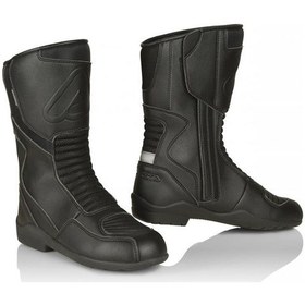 Resim Acerbis Waterproof Asfalt Bot Siyah 