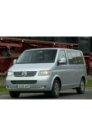 Resim Vass41 VW Caravelle T5 2004-2010 Vites Kolu Topuzu Körüğü 6 İleri 7H0711113B 