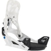 Resim Burton Erkek Snowboard Bağlaması Step On Gri 