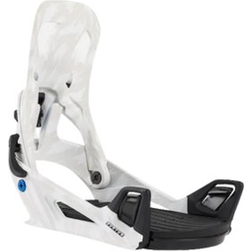Resim Burton Erkek Snowboard Bağlaması Step On Gri 