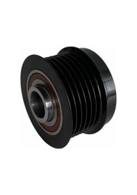 Resim Alternatör Kasnak Rulmanlı 6-kanal Toyota Uyumlu Aurıs/corolla/urban/yar N11.4239 