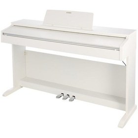 Resim Casio Ap270we Celviano Dijital Piyano (Beyaz) 