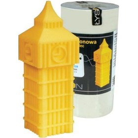 Resim Lyson Mum Kalıbı, Küçük Big Ben 