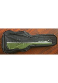 Resim Madarozzo Ma-G0060-Eg Ol - Siyah-Zeytin Yeşili Elektro Gitar Kı 