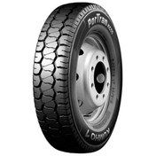 Resim 145R13C 88/86R 8PR PorTran KC55 Kumho 