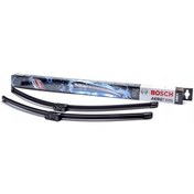 Resim ÖN CAM SAĞ SOL SİLECEK SÜPÜRGESİ OPEL ASTRA J 2010-2015 ( BOSCH 