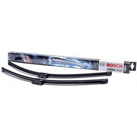 Resim ÖN CAM SAĞ SOL SİLECEK SÜPÜRGESİ OPEL ASTRA J 2010-2015 ( BOSCH 