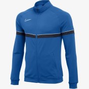 Resim Nike Df ACD21 Milli Takım Baskılı Eşofman CW6113-463 M 