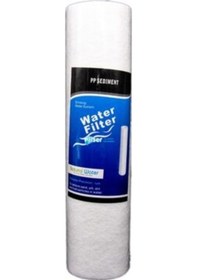 Resim 10 Inch 1 Micron Sediment Filtre 