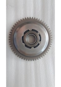 Resim Tvs Apache Marş Rublesi Komple 