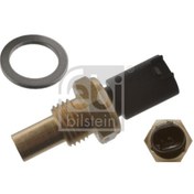 Resim FEBI 37059 Sıcaklık Sensörü (Su,Yakıt) W169 04-12 W176 12-18 W205 14-18 W166 11-15 Vito W639 03- Sprinter 906 06- 